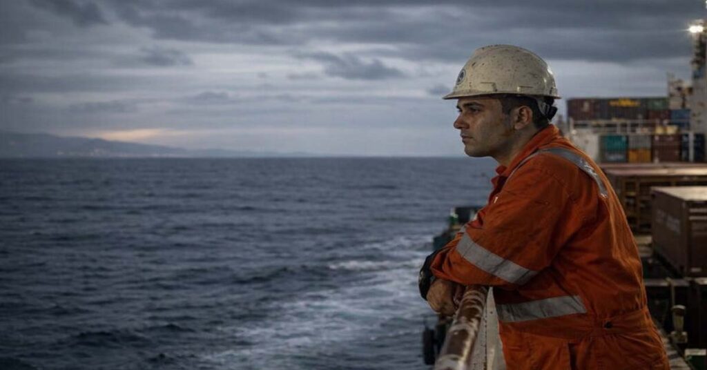 Αποκαλυπτική έρευνα: Οι μισοί ναυτικοί σκέφτονται να τα παρατήσουν την επόμενη πενταετία!