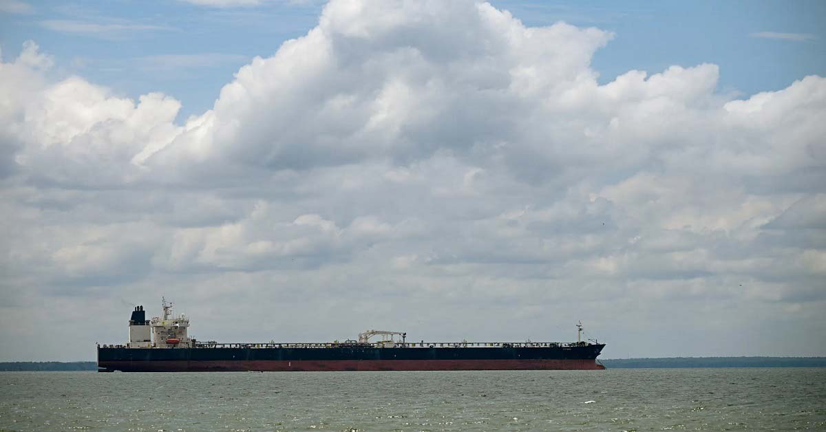 Ένας στολίσκος δεξαμενόπλοιων ναυλωμένα από την Chevron στάλθηκαν στην Βενεζουέλα