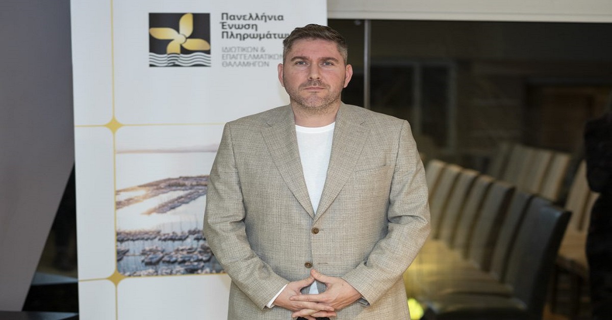 Ο Ναυτικός στο επίκεντρο – Παρέμβαση για άμεση άρση των καθυστερήσεων στα μητρώα ναυτικών