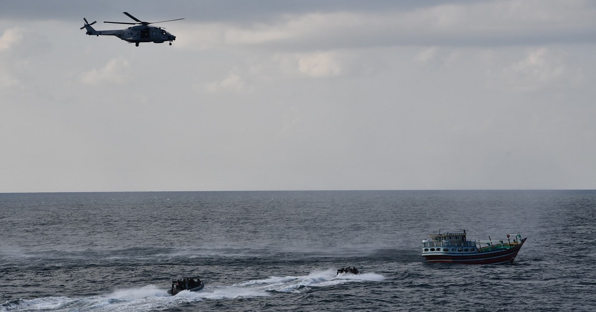 Κατασχέθηκαν ναρκωτικά αξίας εκατοντάδων εκατομμυρίων δολαρίων