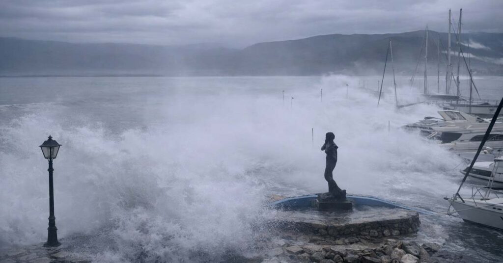 Η ανακοίνωση του Λιμενικού για την τραγωδία στο Παράλιο Άστρος με έναν νεκρό αξιωματικό