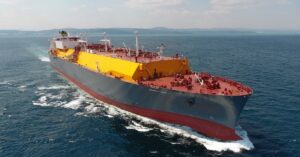 Η TMS Cardiff Gas «φουλάρει» στις ναυπηγήσεις: Συμφωνία για νεότευκτα LNG carriers στην Κίνα