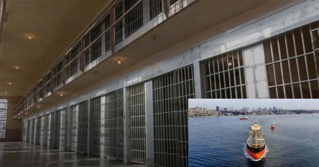 «Πολύ αργές ενέργειες»: Φυλάκιση 14 μηνών σε πλοίαρχο τάνκερ για την σύγκρουση με αλιευτικό