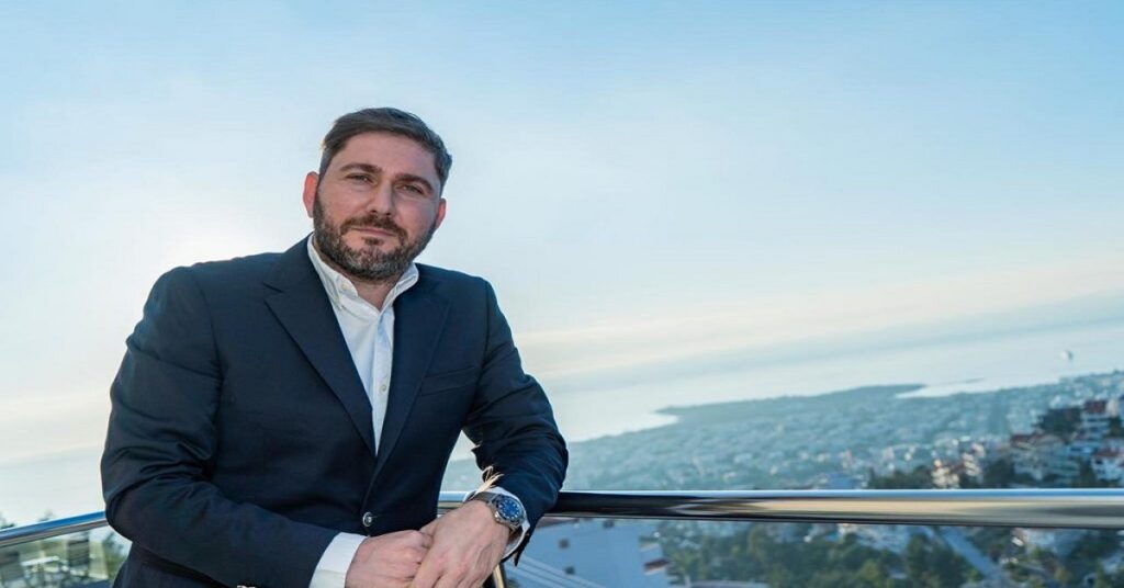 Πρόεδρος με ποσοστό 90% ο Γιώργος Βάλλης