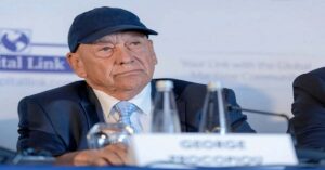 Νέο mega deal για τον Γιώργο Προκοπίου: παραγγελίες τεσσάρων VLCC και ένα LR2