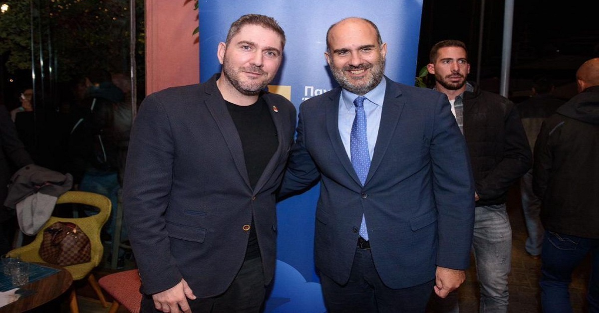 Στήριξη Μαρκόπουλου σε Βάλλη και ΠΕΠΙΕΘ για τα δικαιώματα των ναυτικών ιδιωτικών σκαφών