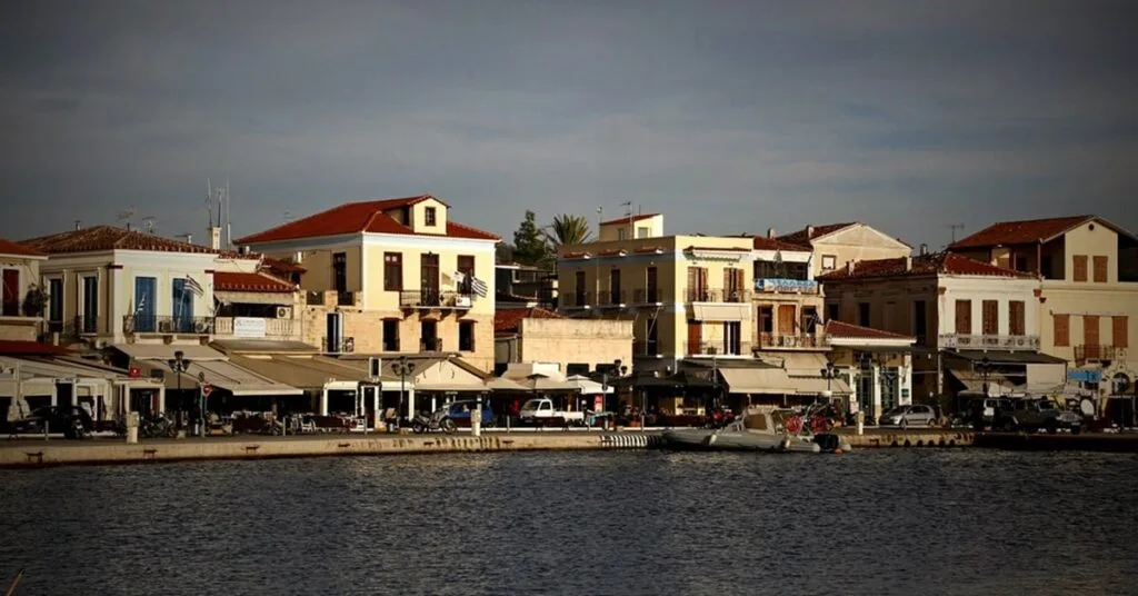 Ποια νησιά πρωταγωνίστησαν το τριήμερο του Αγίου Πνεύματος 2026