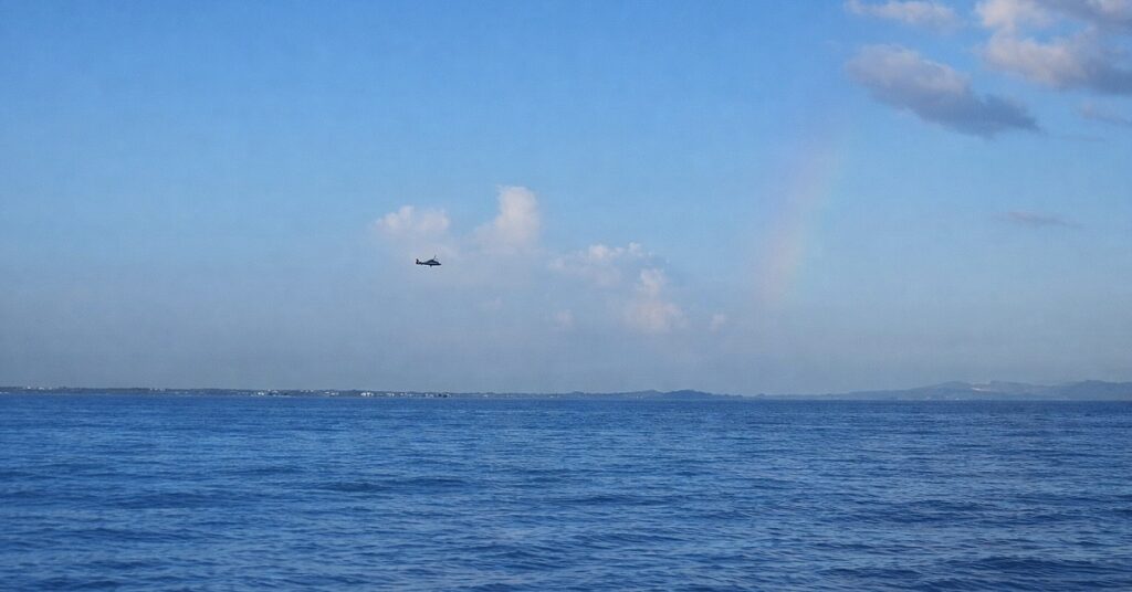 Τραγική κατάληξη για τον 44χρονο αγνοούμενο ψαρά