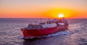 Έναρξη διαπραγμάτευσης νέου κοινού ομολογιακού δανείου της Capital Clean Energy Carriers