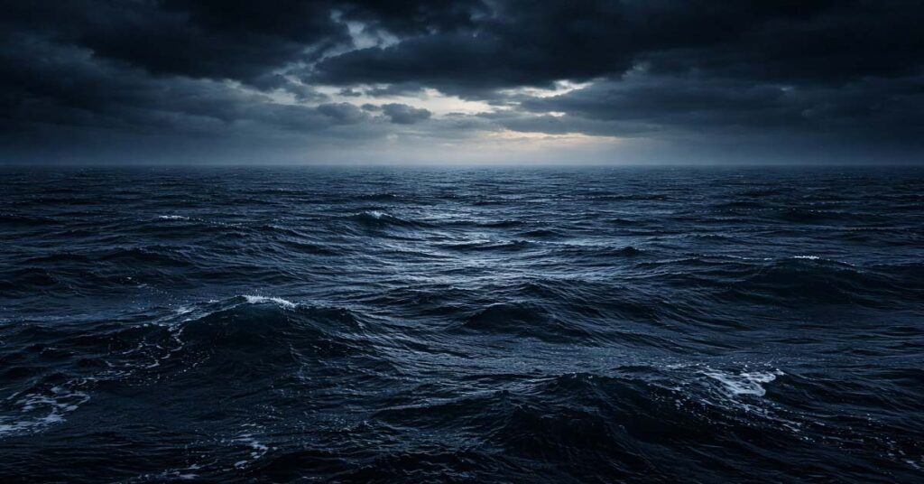 Μυστήριο με την εξαφάνιση 45χρονου ναυτικού στον Ατλαντικό