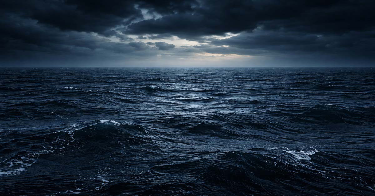 Μυστήριο με την εξαφάνιση 45χρονου ναυτικού στον Ατλαντικό