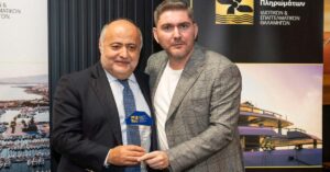 Οι Γυναίκες της ναυτιλίας στο προσκήνιο: Η ΠΕΠΙΕΘ σηκώνει τη σημαία της ισότητας στην Ευρώπη