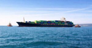 Μετά τα τάνκερ τα containership: Η Δανία κατάσχεσε πλοίο μεταφοράς κοντέινερ του σκιώδους στόλου