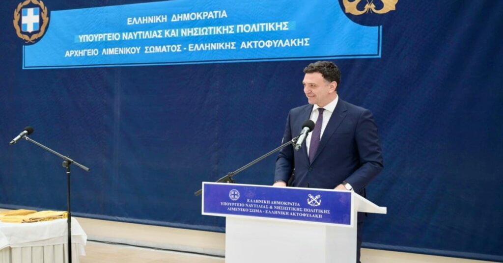 Β. Κικίλιας: Είμαστε όλοι μαζί στην προσπάθεια, στη μάχη, στη χαρά, στη στεναχώρια