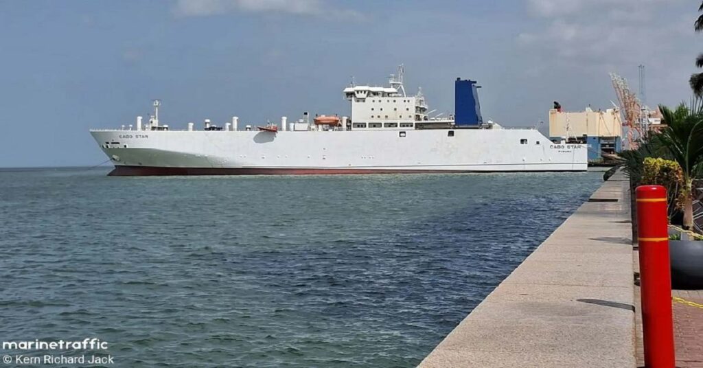 Πλώρη για την Ελλάδα έβαλε το νέο πλοίο του Μάριου Ηλιόπουλου της SEAJETS