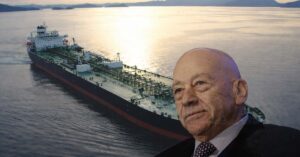 Παραγγελία-μαμούθ από τη Dynacom του Γ. Προκοπίου: 10 νέα suezmax με κόστος 1 δισ. δολάρια