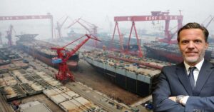 Παραγγελία «μαμούθ» από την Central Group του Ευάγγελου Πιστιόλη