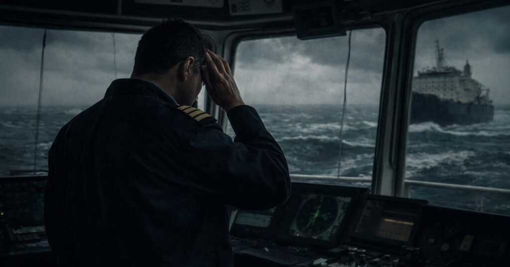 Όταν οι Managers αντικαθιστούν τους ναυτικούς: Μήπως η ναυτιλία επαναλαμβάνει το λάθος της Boeing;
