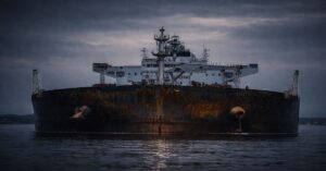 Πάνω από 120 δεξαμενόπλοια «τρέχουν» να υψώσουν ρωσική σημαία υπό τον φόβο δυτικών κυρώσεων