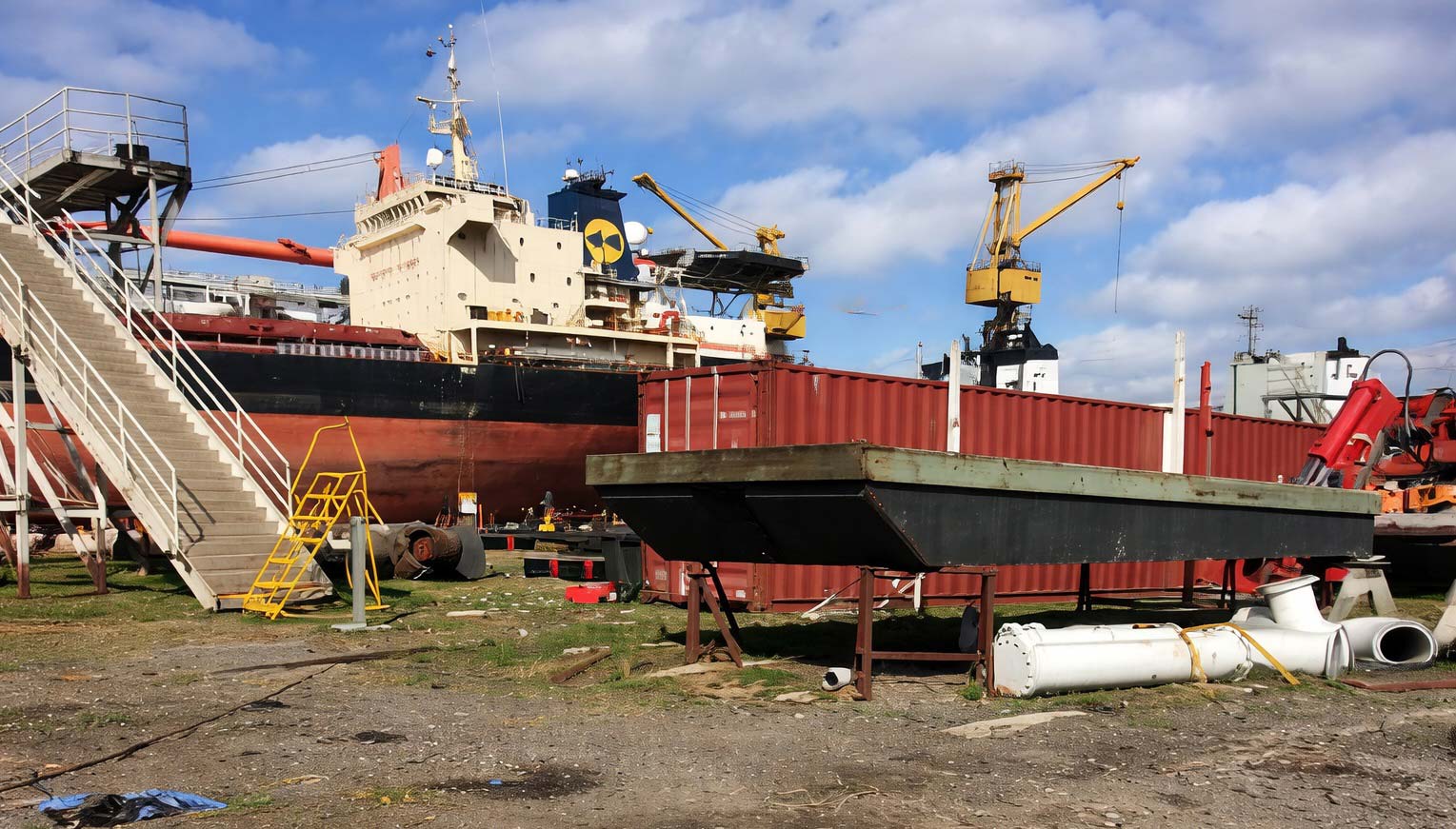 Το δικαστήριο στη Σιγκαπούρη καταδίκασε τον πλοίαρχο δεξαμενόπλοιου μεταφοράς χημικών προϊόντων σε 14 μήνες φυλάκιση, αφού παραδέχτηκε ότι είπε ψέματα για το θανατηφόρο ατύχημα στο πλοίο το 2024.