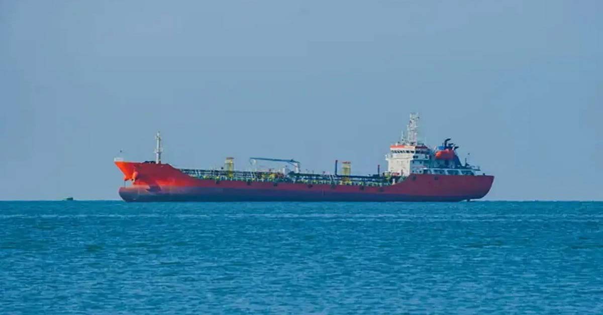 Δεξαμενόπλοιο φορτωμένο με Ρωσικά καύσιμα κατευθύνεται στην Κούβα