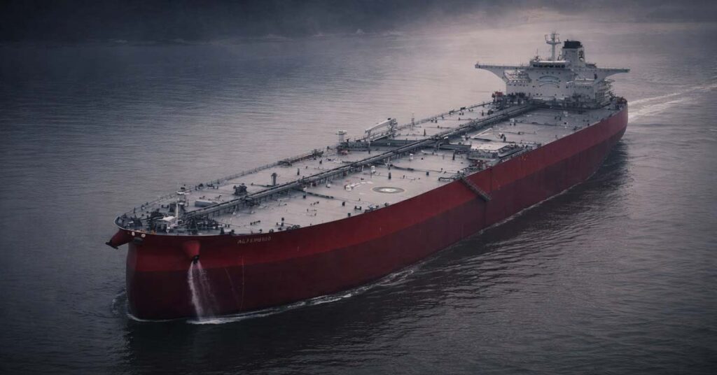 Νέα mega-παραγγελία 11 VLCC από την Capital Maritime του Βαγγέλη Μαρινάκη