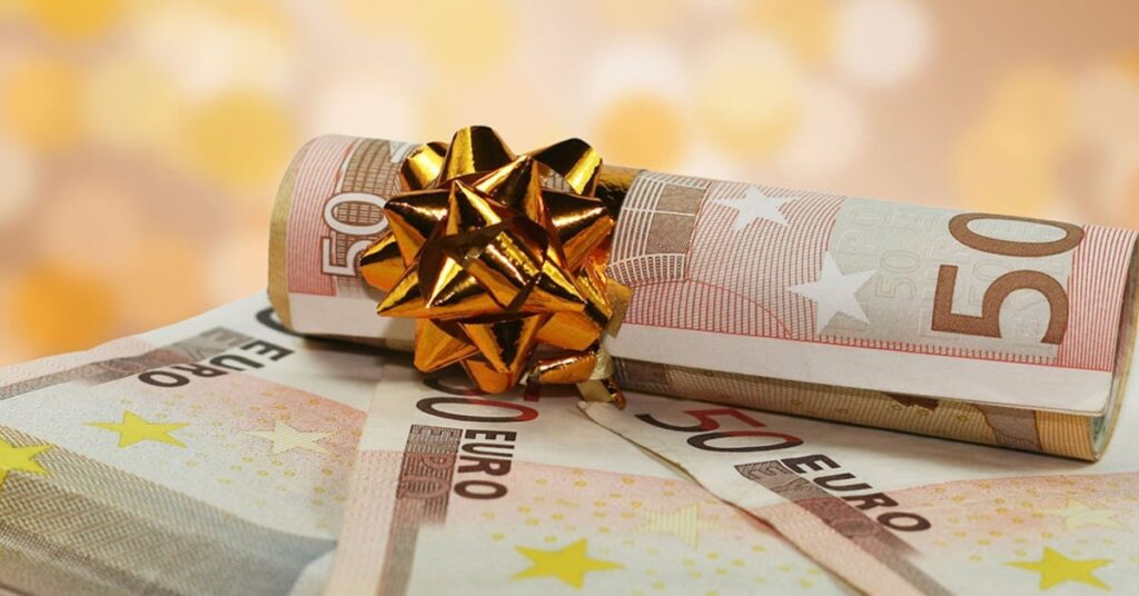 Γαμήλιο Δώρο για Τέκνα Ναυτικών – Τι Ισχύει από το 2026