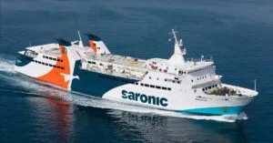 Πρόβλημα με τον καταπέλτη του ο «Φοίβος»- Απαγορεύτηκε ο απόπλους