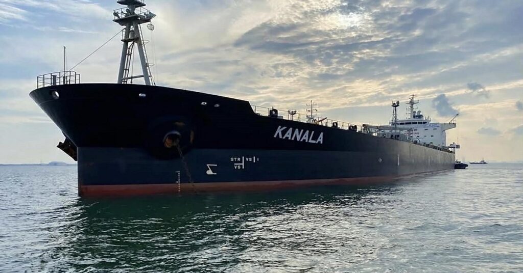 Ζητούνται πλοίαρχοι και μηχανικοί από ελληνική ποντοπόρο ναυτιλιακή εταιρεία