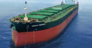 «Όχι» σε εξαγορά εκατοντάδων εκατομμυρίων ελληνικής ναυτιλιακής εταιρείας