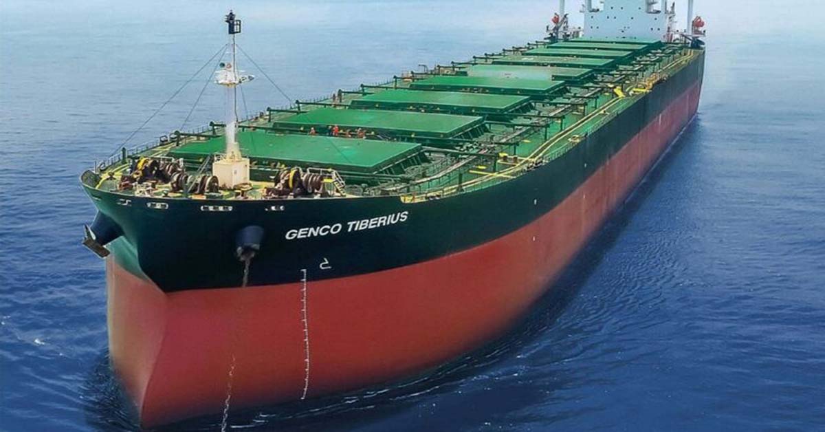 «Όχι» σε εξαγορά εκατοντάδων εκατομμυρίων ελληνικής ναυτιλιακής εταιρείας