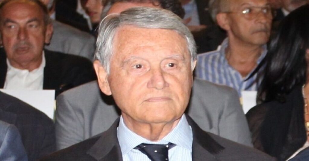 Αυτός είναι ο άνθρωπος πίσω από τον μεγαλύτερο στόλο δεξαμενόπλοιων VLCC στον κόσμο