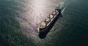 Το Ιράν άφησε τουρκικό φορτηγό πλοίο να περάσει ανενόχλητο από τα Στενά του Ορμούζ