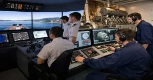 Γιατί και πώς πρέπει να αναβαθμιστεί η ναυτική εκπαίδευση;