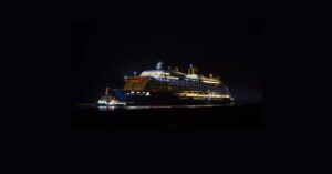 Το ατύχημα του Spirit of Discovery: Τι αποκαλύπτει για τη ναυτική κουλτούρα