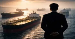 Αυτός είναι ο άνθρωπος πίσω από τη μεγαλύτερη εταιρεία δεξαμενόπλοιων VLCC στον κόσμο