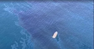 Διαρροή πετρελαίου στον μοναδικό σταθμό φόρτωσης VLCC των ΗΠΑ