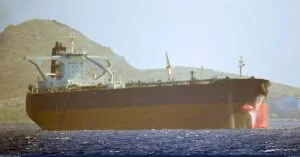 Ακόμα ένα Ελληνόκτητο tanker πέρασε το Ορμούζ – Η τέταρτη διέλευση εν μέσω του πολέμου