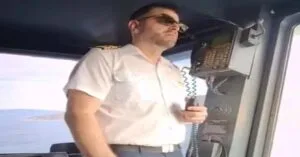 Αυτός είναι ο λόγος που οι Έλληνες καπεταναίοι θεωρούνται οι κορυφαίοι