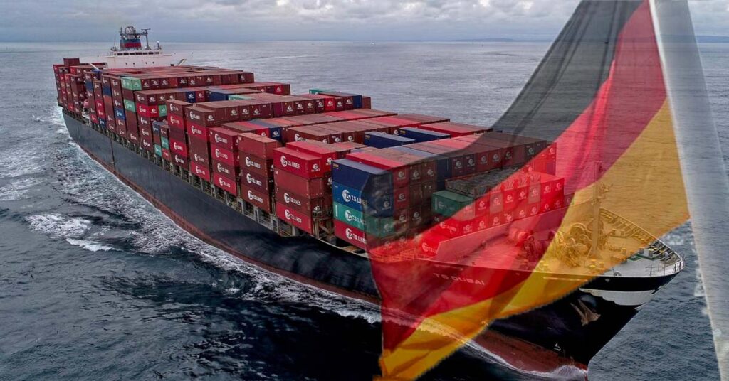 Η Γερμανία ψάχνει ναυτικούς: Η κρίση στην επάνδρωση των εμπορικών πλοίων μεγαλώνει – Η Ελλάδα τι κάνει;