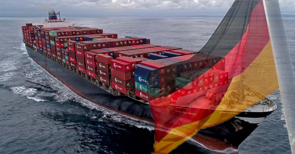 Η Γερμανία ψάχνει ναυτικούς: Η κρίση στην επάνδρωση των εμπορικών πλοίων μεγαλώνει – Η Ελλάδα τι κάνει;