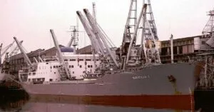 «Υπόθεση Γαρυφαλλιά»: Μια σκοτεινή ιστορία της ελληνικής ναυτιλίας που ακόμη γεννά ερωτήματα