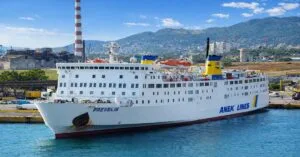 Τα 80 πλοία της ακτοπλοΐας που δεν θα ξεχαστούν ποτέ