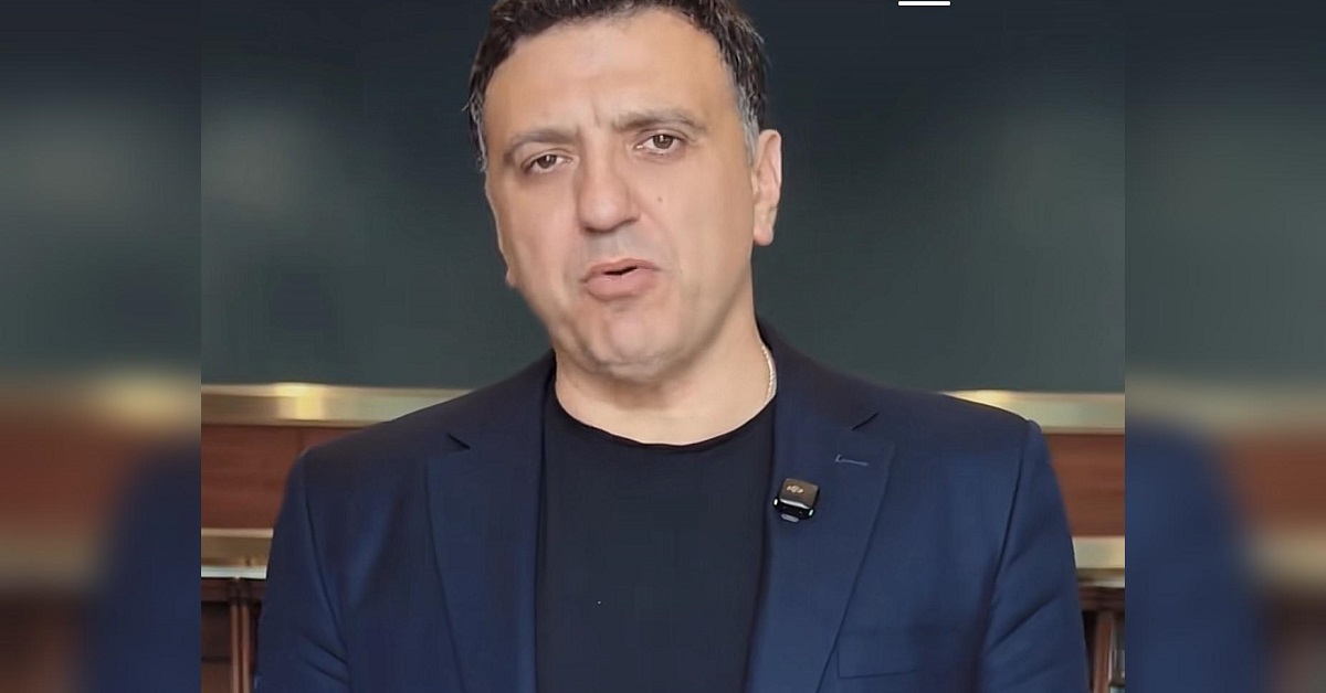 Με ένα βιντεάκι στο τικ τοκ ανακοίνωσε ο Βασίλης Κικίλιας την αύξηση του επιδόματος ανεργίας των ναυτικών