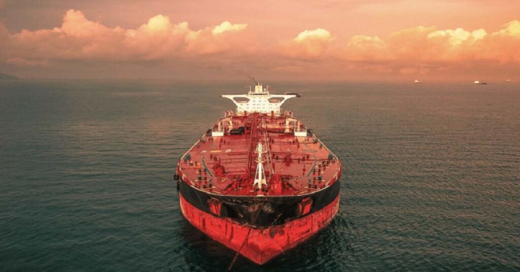 Ναύλοι ρεκόρ: VLCC του Εμπειρίκου ναυλώθηκε με σχεδόν 700.000 δολάρια την ημέρα