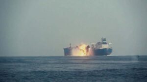 Νεκροί και τραυματίες ναυτικοί στον Περσικό Κόλπο