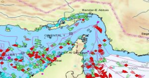 Επιπτώσεις του Πολέμου στο Στενό του Ορμούζ στη Ναυτιλία