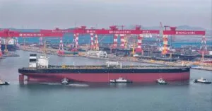 Νέα παραγγελία VLCC από τον Γιώργο Προκοπίου αξίας εκατοντάδων εκατομμυρίων δολαρίων