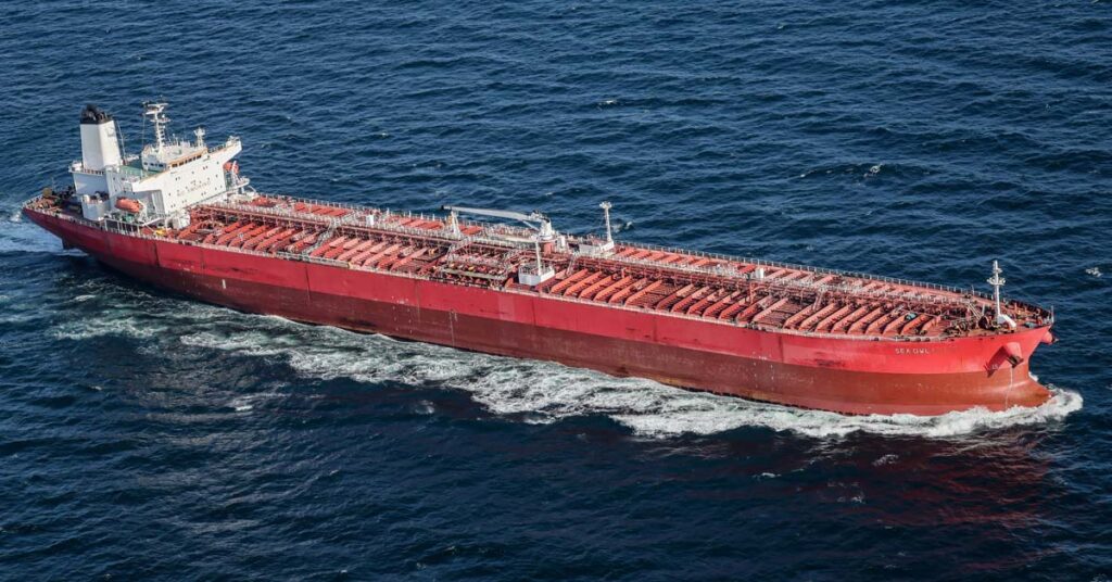 Ρεσάλτο στο δεξαμενόπλοιο Sea Owl 1 – Συνελήφθη ο πλοίαρχος για αναξιόπλοο πλοίο και πλαστά έγγραφα