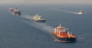 Μυστική επιχείρηση της Ινδίας στο Ορμούζ – Συνοδεία σε tankers και gas carriers